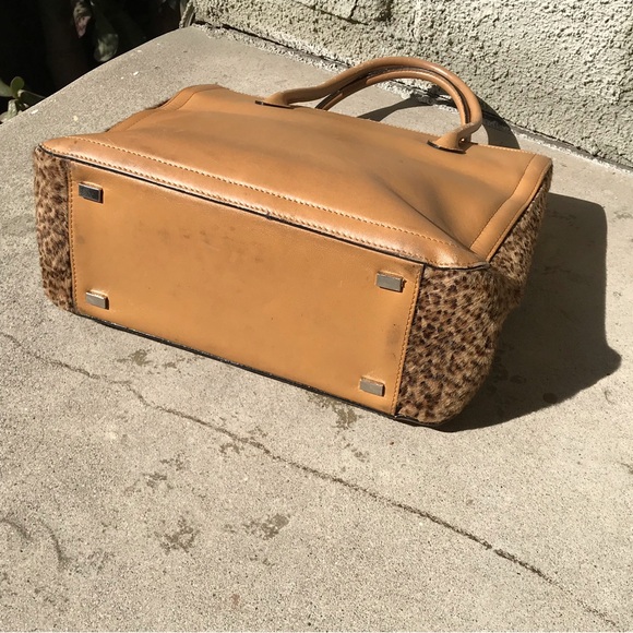 Adrienne Vittadini Hand Bag used - Picture 7 of 11